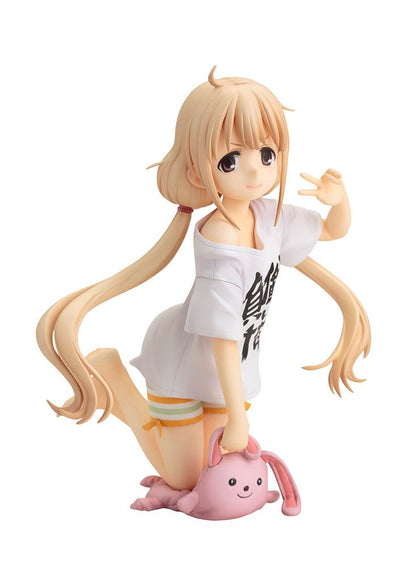 Idolmaster Kotobukiya The Cinderella Girls Anzu Futaba ANI Statue