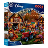 Ceaco - Thomas Kinkade Disney Dreams: Mickey - 1000 Piece Puzzle for Adults