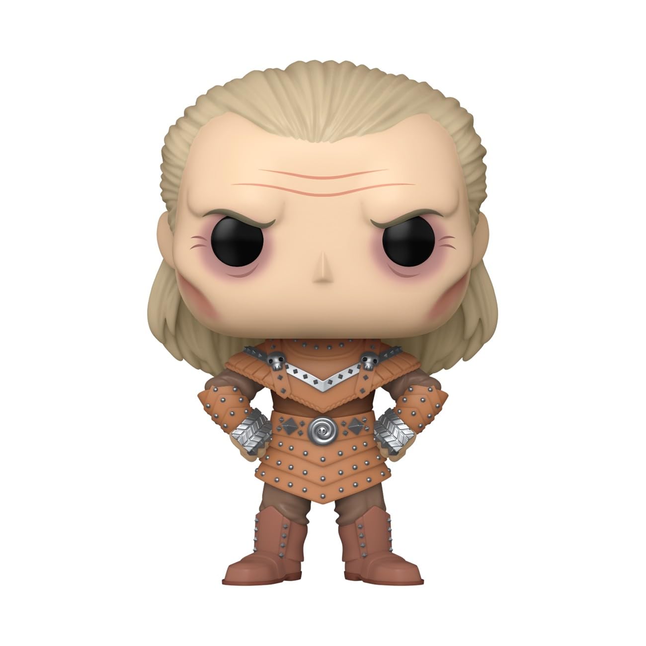 Funko POP! Movies: Ghostbusters II - Vigo