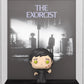 Funko Pop! VHS Cover: The Exorcist - Father Karras - Collectable Vinyl Figure - Gift Idea - Official Merchandise - Toys for Kids & Adults - Horror