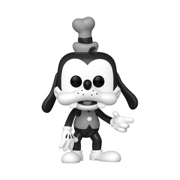 Funko Pop! Disney: Goofy Through The Ages - Goofy 1932 - Collectable Vinyl Figure - Gift Idea - Official Merchandise - Toys for Kids & Adults - Disney