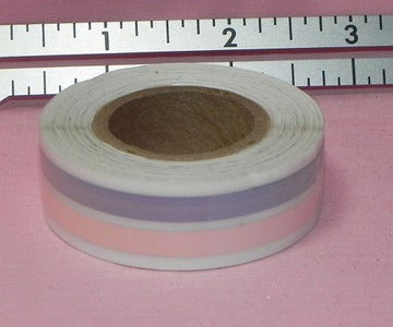 Dollhouse Miniature 1:12 Scale 30' Colored Tapewire Roll