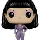 Funko POP TV: Star Trek The Next Generation - Deanna TROI Action Figure