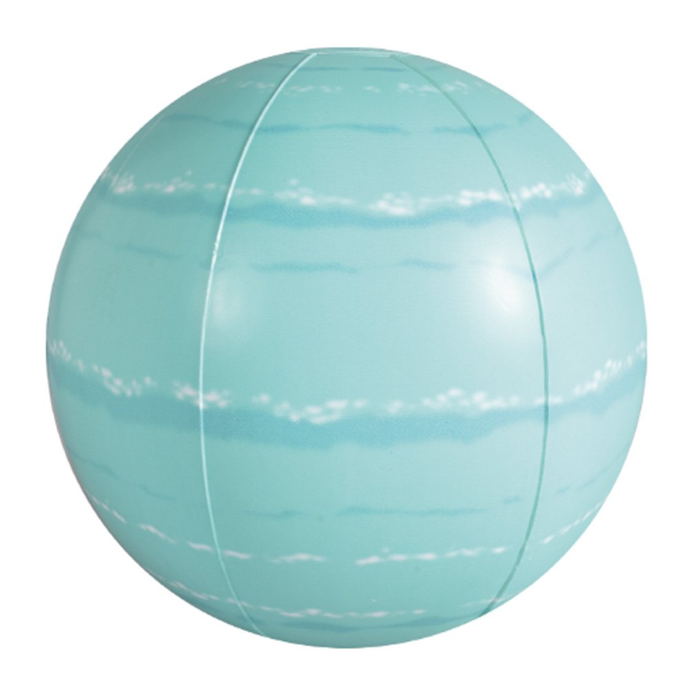 Learning Resources Giant Inflatable Solar System - Project Kit, Space and Planet Model, Constellation Classroom Globe, STEM Science Projects Gifts