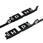 Power Hobbies Powerhobby Stainless Steel Rock Slider for Axial SCX6 JLU Wrangler