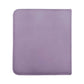 Ultra Pro E-15742 Ultra Pro-12 Pocket Zippered Pro Binder-Purple