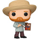 Funko Pop! Artists - Vincent Van Gogh Vinyl Figure Collectibles Bundled with Box Protector