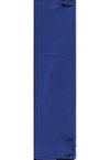 Amscan Shiny Metallic Table Cover, 54" x 100", Purple