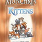 Steve Jackson Games Munchkin Kittens