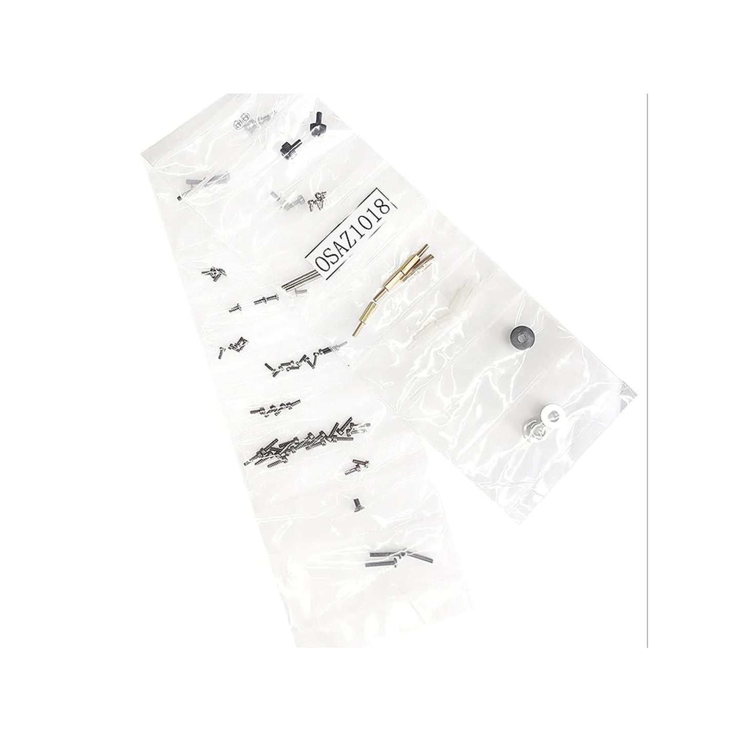 OMPHOBBY ZMO VTOL Airplane Parts Screw Set