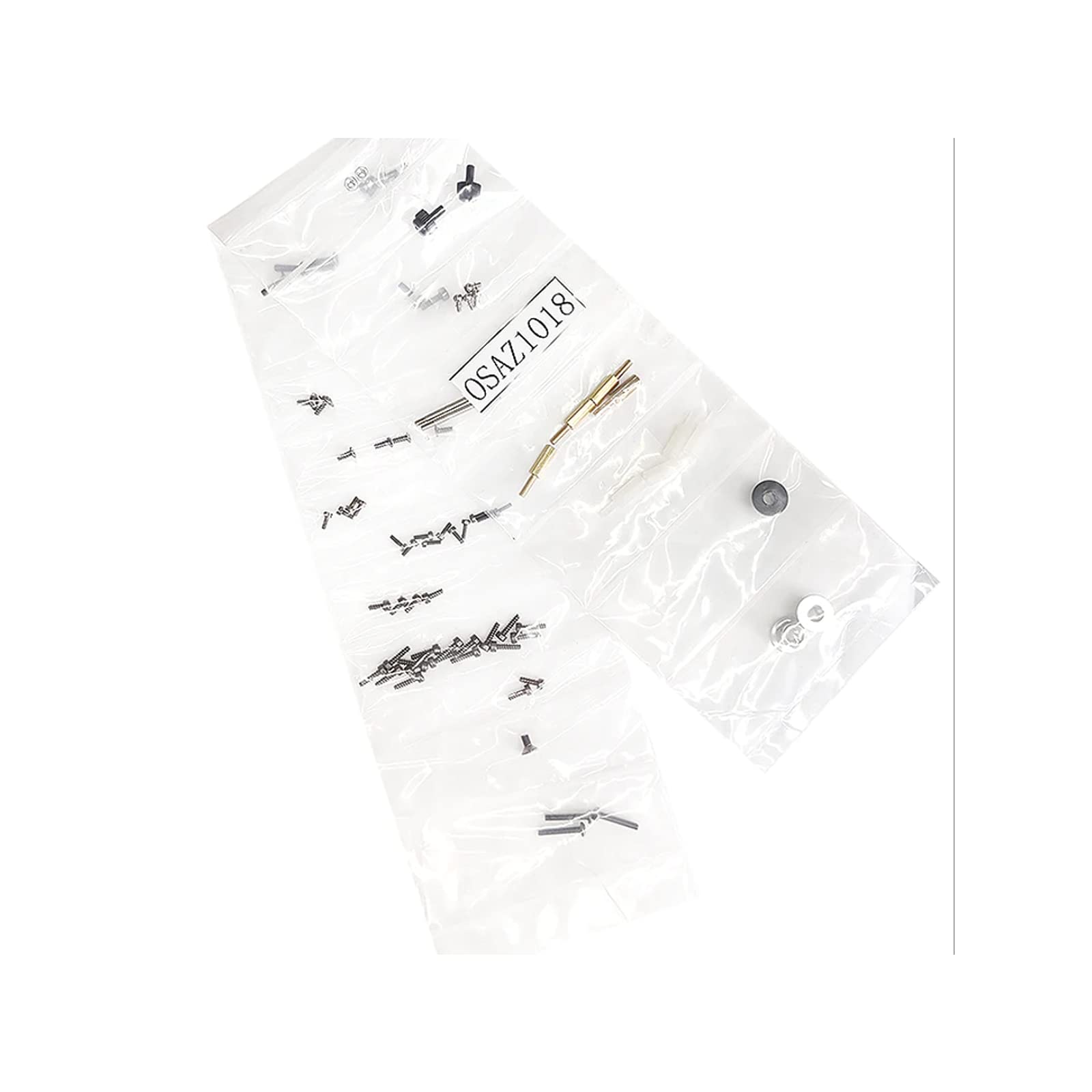 OMPHOBBY ZMO VTOL Airplane Parts Screw Set