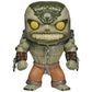 Killer Croc: Funko POP x Batman Arkham Asylum Vinyl Figure