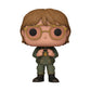 Funko POP! Movies: Stargate - Daniel Jackson - Collectable Vinyl Figure - Gift Idea - Official Merchandise - for Kids & Adults - Movies Fans - Model
