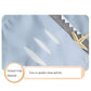 Auony Mesh Beach Bag, Quick Dry Seashell Mesh Bag Shell Bag Beach Toy Bags for Holding Childrens' Toys, Swimsuit & Seashell