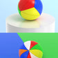 AMAZA Cube Puzzle YJ Puzzle Ball Maple Leaf Ball Stickerless Cube Weird Twist Ivy Ball Cube Unique Cubes Magic Cube Puzzles Sturdy and Smooth Ball