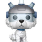 Funko POP Animation Rick and Morty Snowball Action Figure