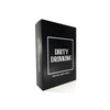 Plearn Pieces Dirty Drinking - The Spicy Party Game