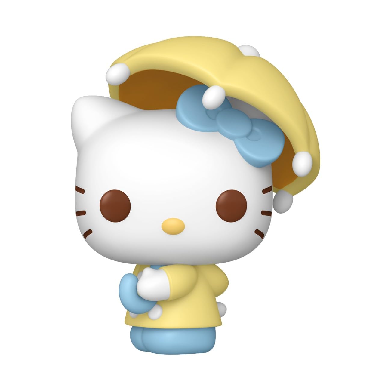 Funko POP! Sanrio: Hello Kitty with Umbrella