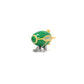 Jada Teenage Mutant Ninja Turtles 1.65" 3-Pack Die-cast Cars, Toys for Kids and Adults