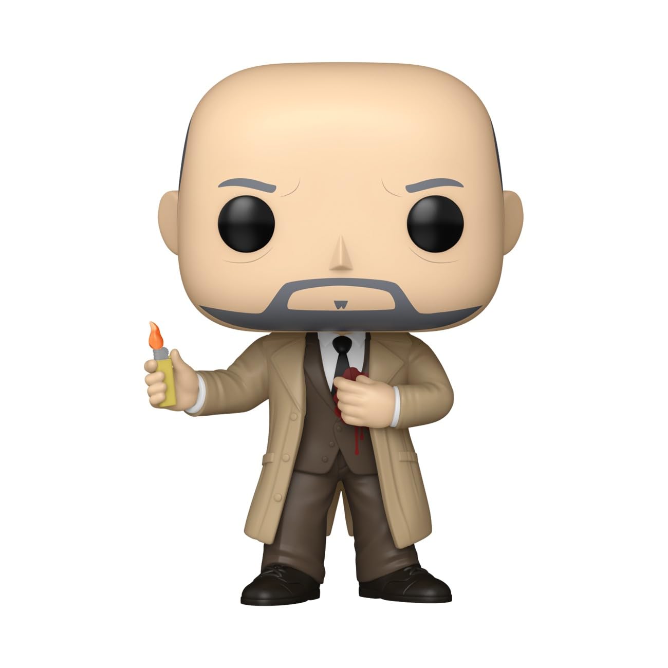 Funko Pop! Movies: Halloween 2 - Dr. Samuel Loomis