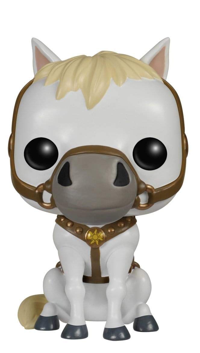 Funko Disney Tangled Maximus Pop Vinyl Figure