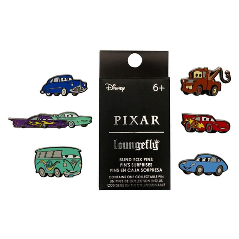 Loungefly July 2026 Generic Item 35