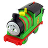 Mattel Replacement Part for Thomas and Friends Percy's Package Roundup Train Playset - HGY80 ~ Replacement Train Engine Percy