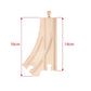 Bigjigs Rail Curved Points (Pack of 2) - Other Major Wooden Rail Brands are Compatible