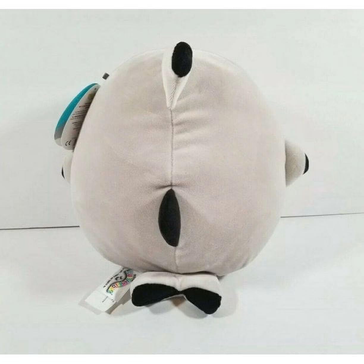 Squishmallows, Soft Pillow Pals, Join The Squad, (Gordon The Shark) 7 inches