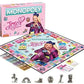 Monopoly JoJo Siwa Edition | Featuring JoJo's Signature Bows & More | Officially Licensed & Collectible JoJo Siwa Game | Great Family Game for All