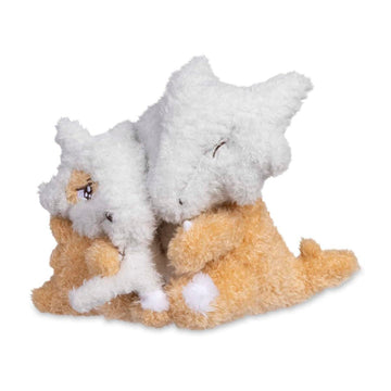 Pokémon Center: Cubone & Marowak Sweet Support Plush