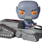 Funko Pop Rides: Thundercats - Panthro with Thundertank - Collectable Vinyl Figure - Gift Idea - Official Merchandise - Toys for Kids & Adults