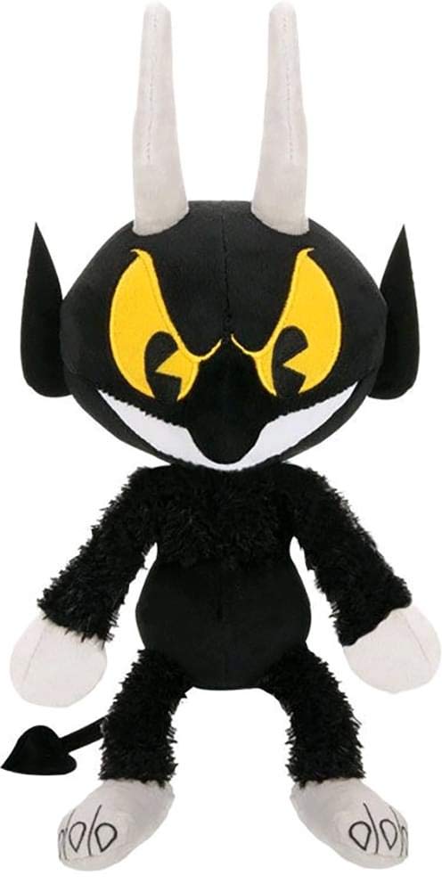Funko Plush: Cup Head The Devil