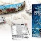 Renegade Game Studios The North Sea Epilogues RPG