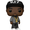 Funko Biz Markie Pop! Rocks w/Ecotek Protective Case
