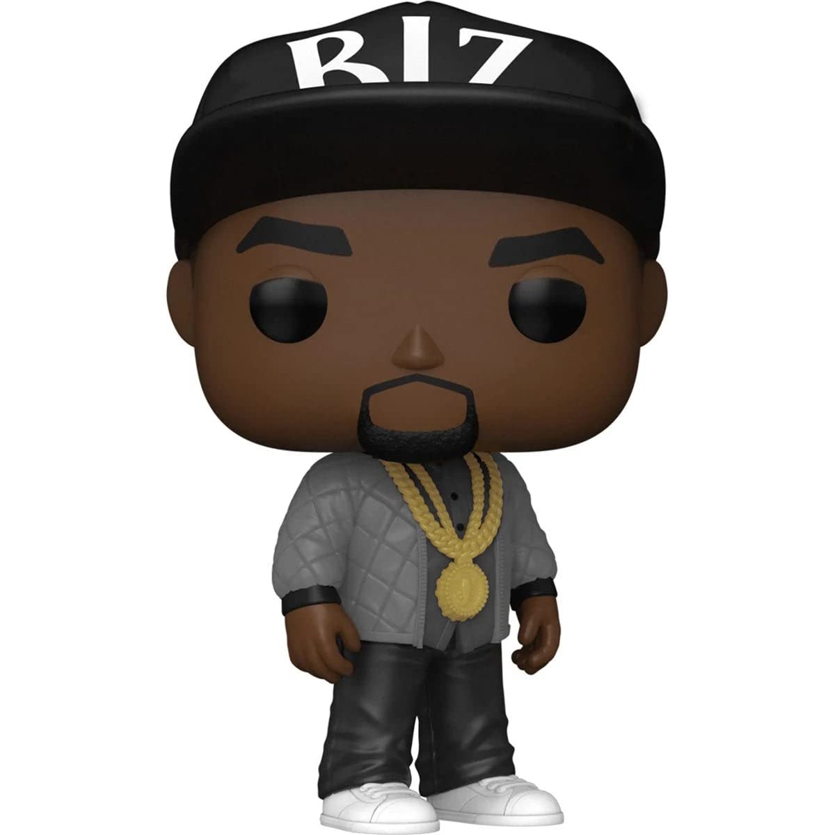 Funko Biz Markie Pop! Rocks w/Ecotek Protective Case