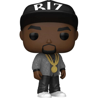 Funko Biz Markie Pop! Rocks w/Ecotek Protective Case