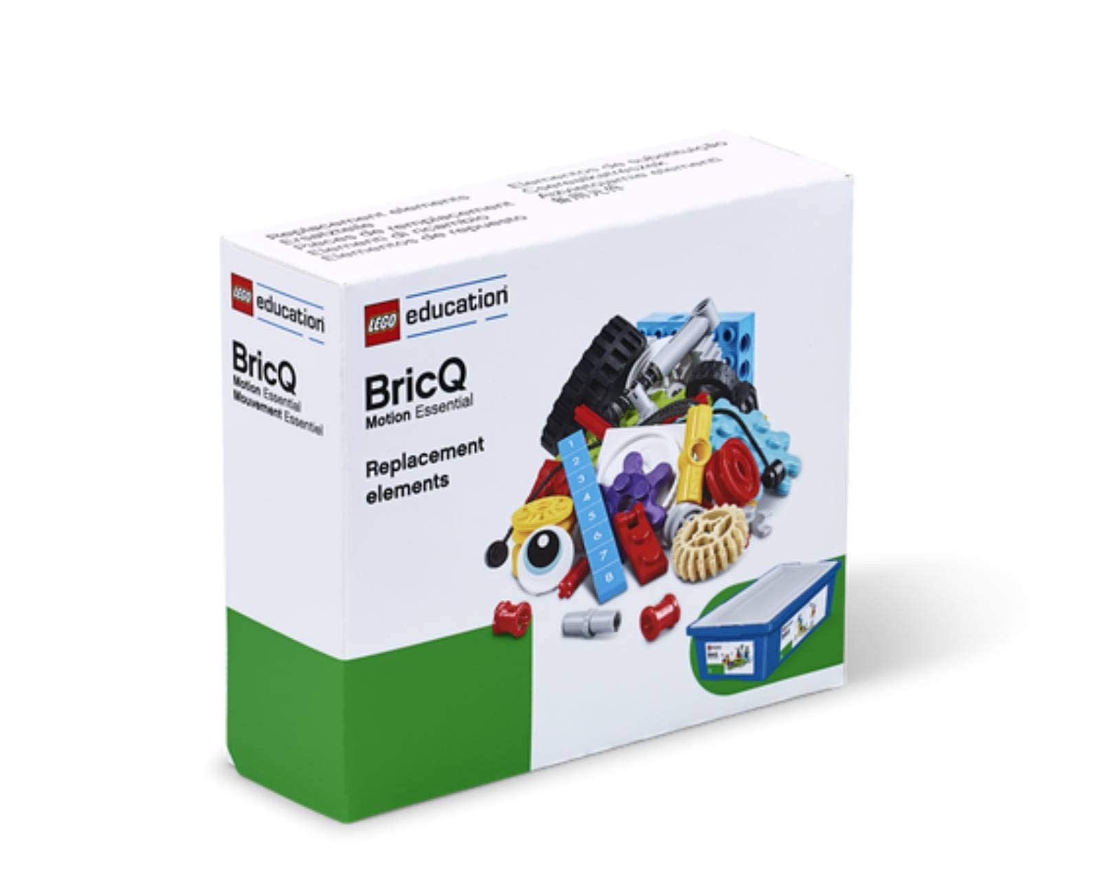 LEGO Education BricQ Motion Essential Set 45401