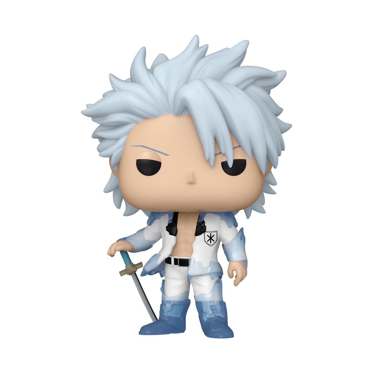 Funko Pop! Anime: Bleach Thousand Year Blood War - Absolute Bankai