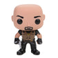 Funko Pop Movies: Fast & Furious-Luke Hobbs Action Figure
