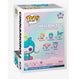Funko Pop #59 - Hello Kitty and Friends - Cinnamoroll (Flocked Exclusive)