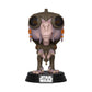 Funko Star Wars Smuggler's Bounty Subscription Box, Podracing Theme, August 2019, XL T-Shirt, Multicolor