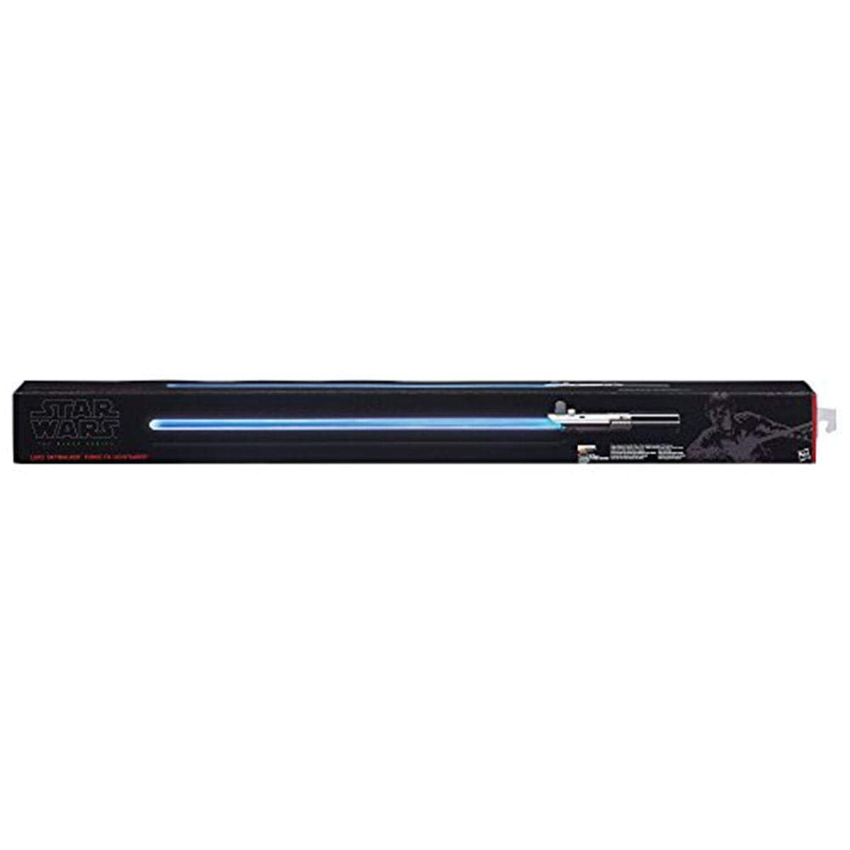 Star Wars Luke Skywalker Lightsaber