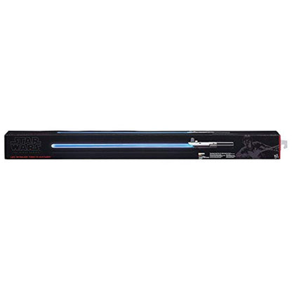 Star Wars Luke Skywalker Lightsaber