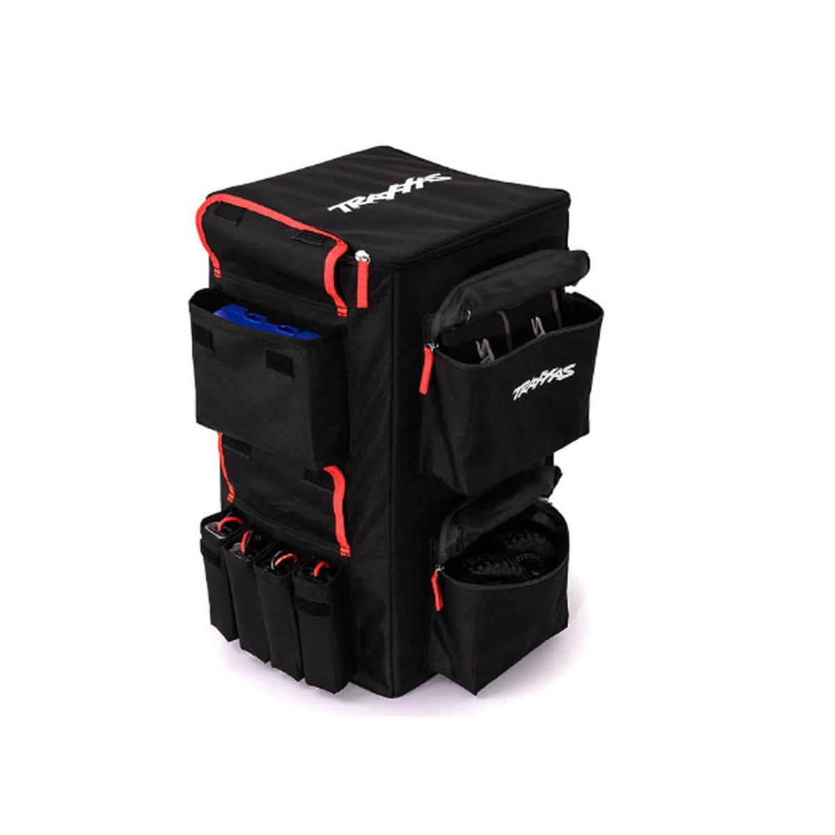Traxxas Backpack, RC CAR Carrier