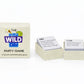 Morningsky Wild Party Game - Fun Social Card Game for Adults | Group Game for Game Night, Parties, Ice Breakers & Friends