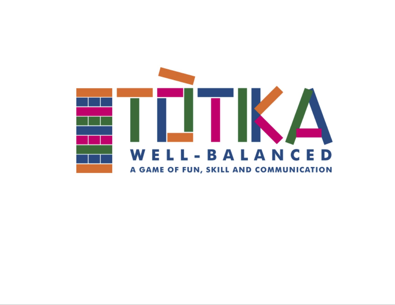 Totika Cooperation Card Deck Therapy Game