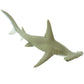 Safari Ltd. Hammerhead Shark Figurine - Detailed 6.5" Plastic Model Figure - Fun Educational Play Toy for Boys, Girls & Kids Ages 1+