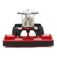 ERTL 1/64 Massey Ferguson WR265 Self-Propelled Windrower 16449