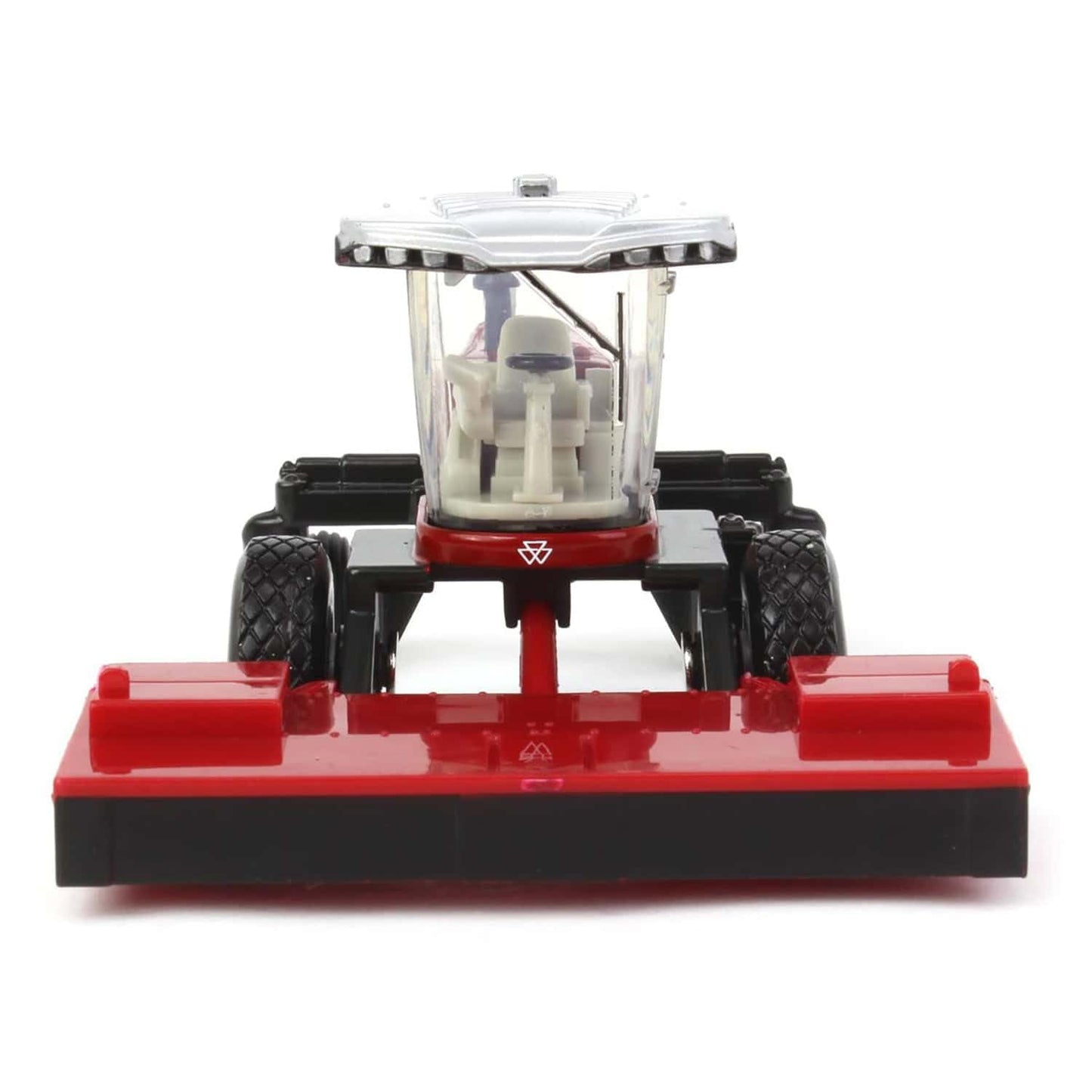 ERTL 1/64 Massey Ferguson WR265 Self-Propelled Windrower 16449